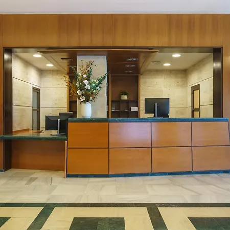 Exe Adelfas 4* Córdoba