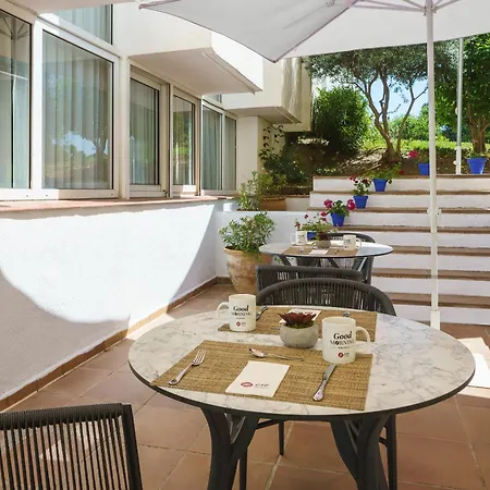 Exe Adelfas 4* Córdoba