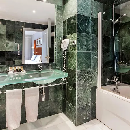 Exe Adelfas Hotel Cordoue