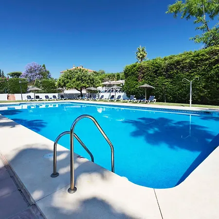 Hotel Exe Adelfas Córdoba