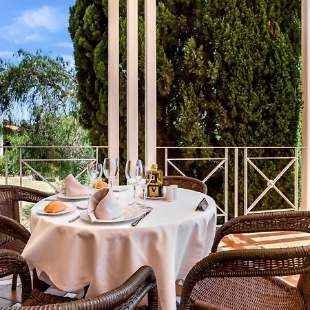 Hotel Exe Adelfas Córdoba