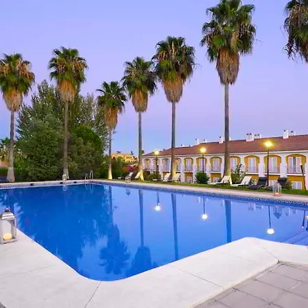 Exe Adelfas Córdoba