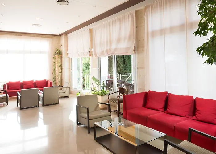 Exe Adelfas 4* Кордова