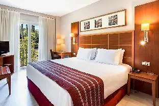 Exe Adelfas Отель 4*