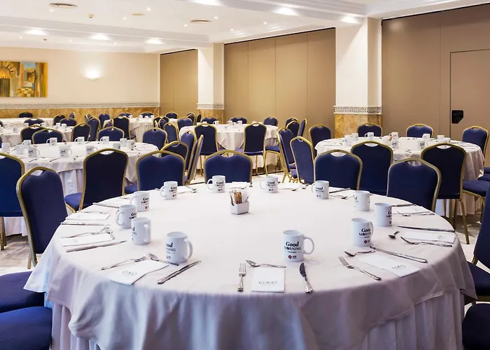 Exe Adelfas 4* Кордова