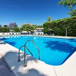 Hotel Exe Adelfas Córdoba