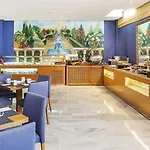 Exe Adelfas Córdoba