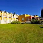 Hotel Exe Adelfas Córdoba