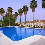 Exe Adelfas Córdoba