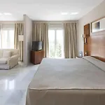 Exe Adelfas Hotel 4*