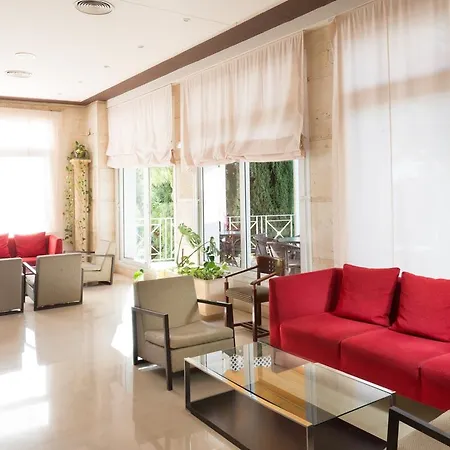 Exe Adelfas 4* Kordoba