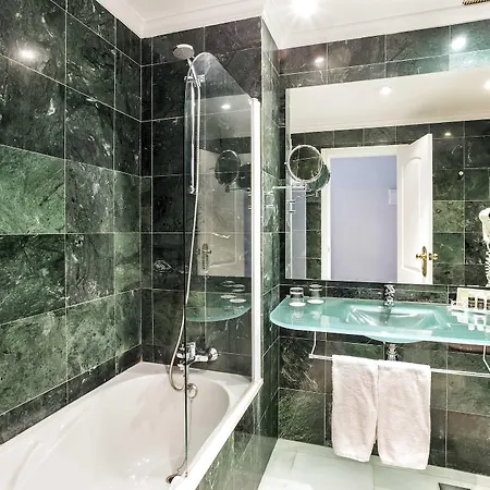 Hotel Exe Adelfas Córdoba