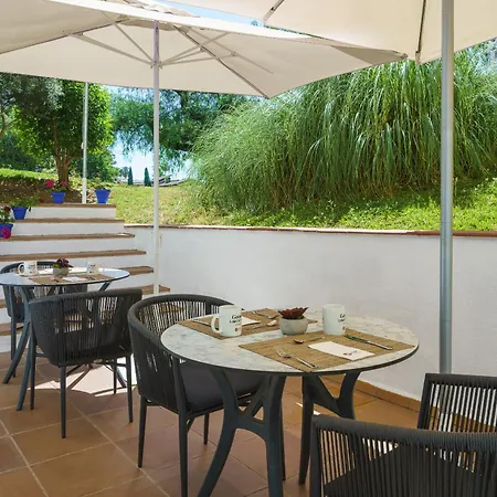 Hotell Exe Adelfas Córdoba