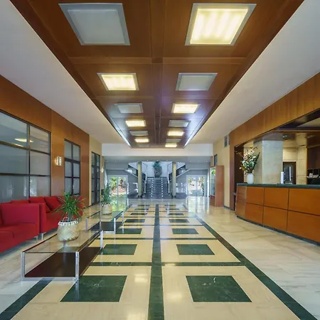 Exe Adelfas Hotel 4*