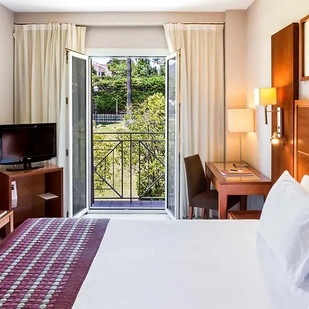 Hotell Exe Adelfas Córdoba