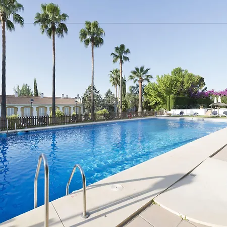 Exe Adelfas Hotel 4*