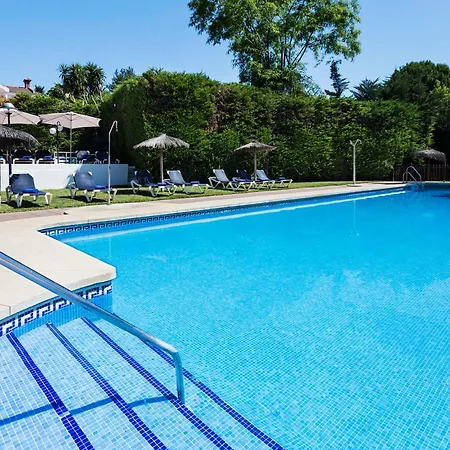 Hotell Exe Adelfas 4*