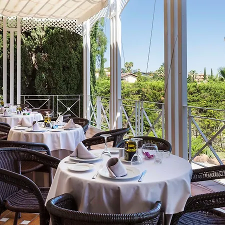 Exe Adelfas Hotell Córdoba