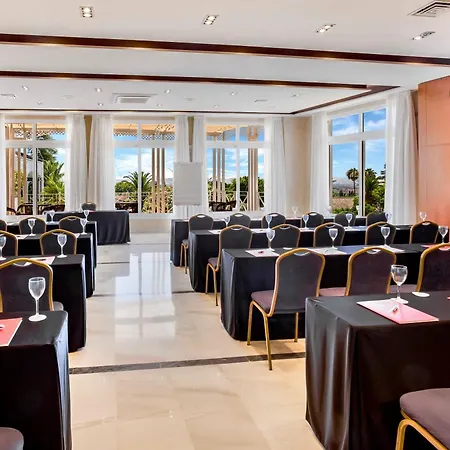 Exe Adelfas 4* Córdoba