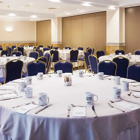 Exe Adelfas 4* Córdoba