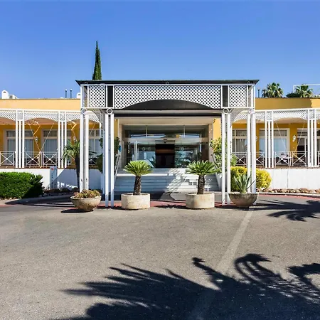 Exe Adelfas 4* Córdoba