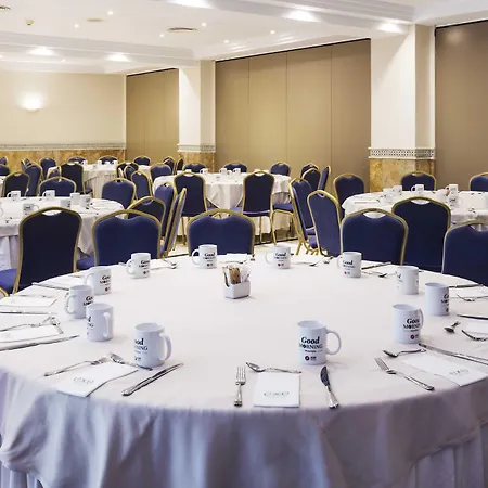 Exe Adelfas Hotel 4*