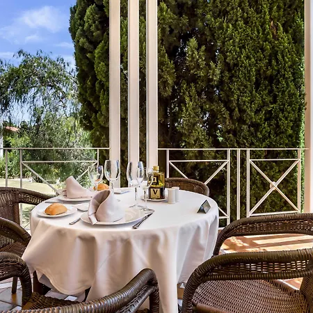 Hotel Exe Adelfas