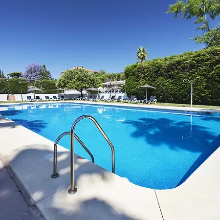 Exe Adelfas Hotel 4*