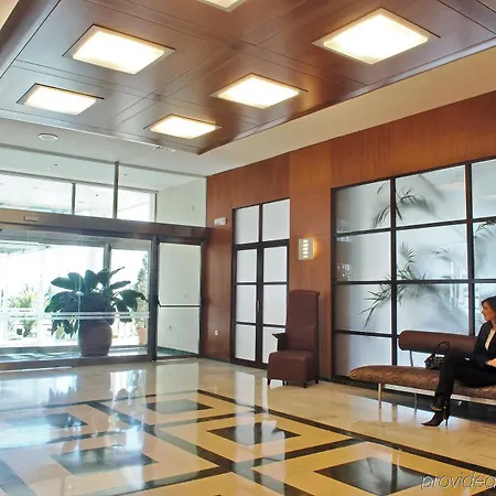 Exe Adelfas Hotel
