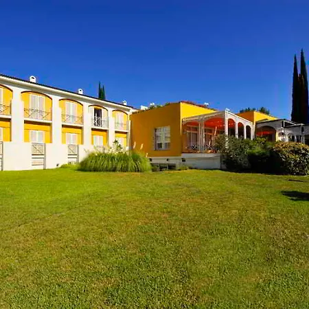 Hotell Exe Adelfas Córdoba