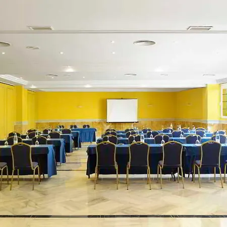 Exe Adelfas 4*