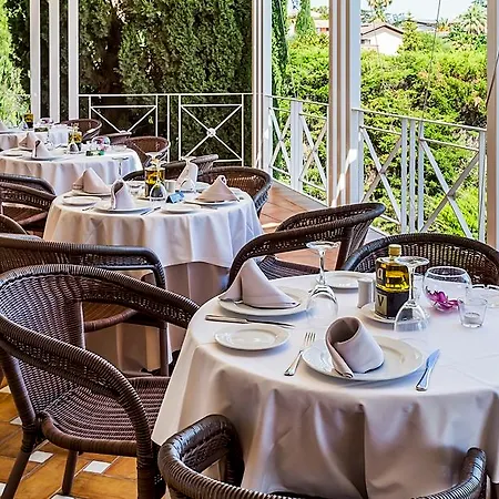 Exe Adelfas Hotell Córdoba