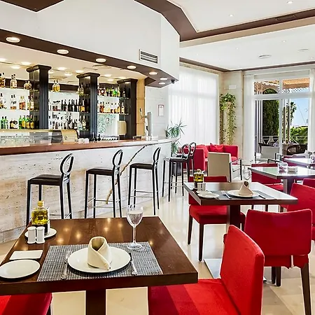 Hotell Exe Adelfas Córdoba
