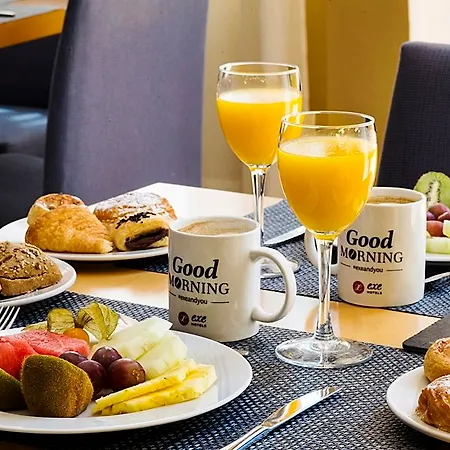 Hotel Exe Adelfas Córdoba