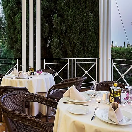 Exe Adelfas 4* Córdoba