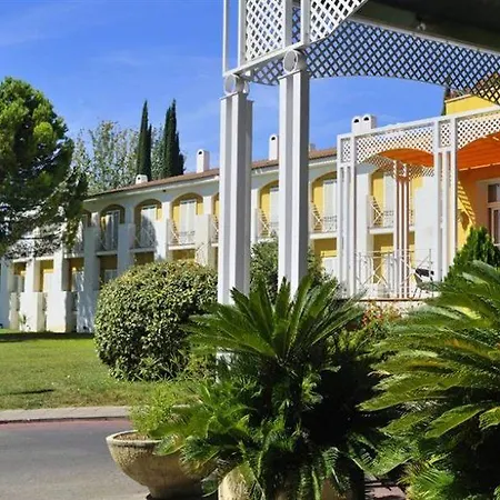 Exe Adelfas Hotell