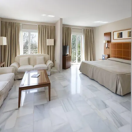Hotel Exe Adelfas Córdoba