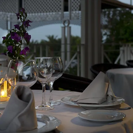 Exe Adelfas Hotel Córdoba