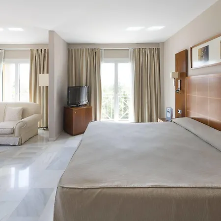 Exe Adelfas Hotel 4*