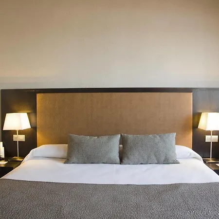 Hotell Exe Adelfas 4*