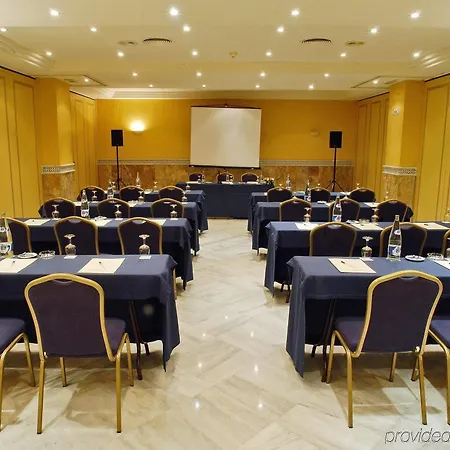 Exe Adelfas Córdoba