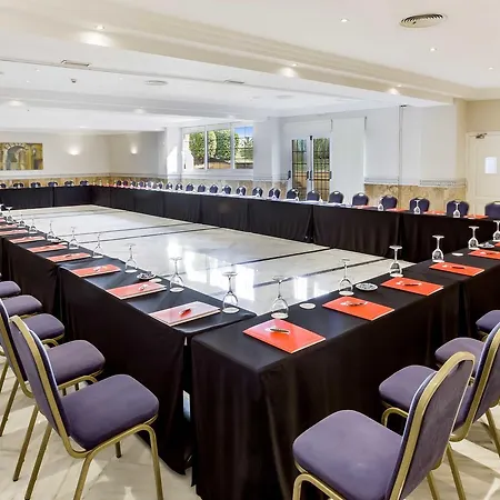Hotel Exe Adelfas Córdoba