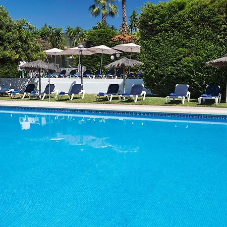 Exe Adelfas Hotel Córdoba