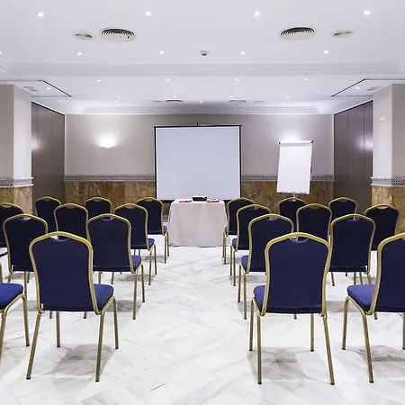 Exe Adelfas 4* Cordoba