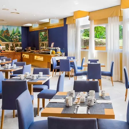 Exe Adelfas Hotel Córdoba