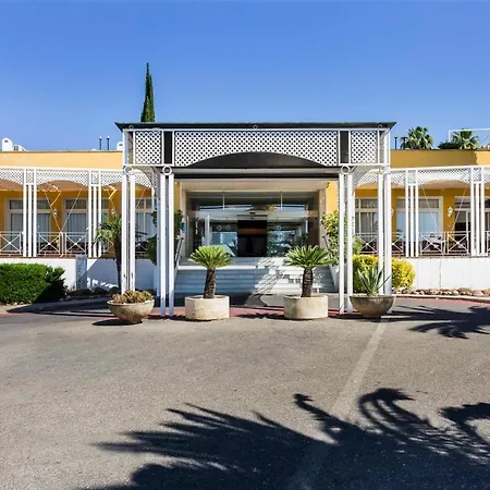 Exe Adelfas Hotel Córdoba