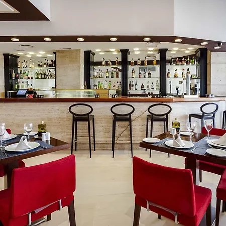 Exe Adelfas Hotel Córdoba