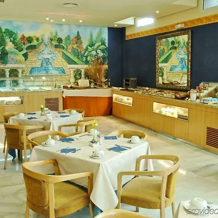Exe Adelfas 4* Córdoba