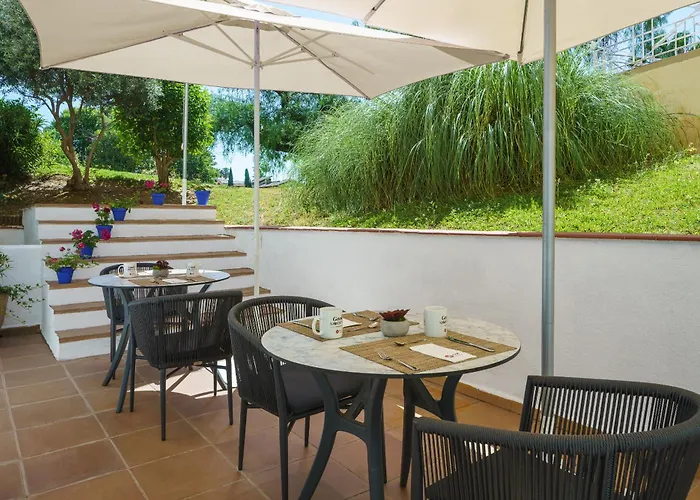 Hotel Exe Adelfas Córdoba