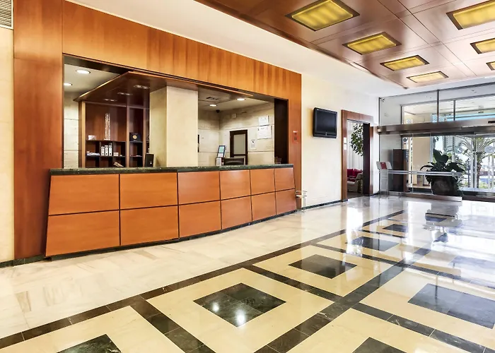 Hotel Exe Adelfas Córdoba